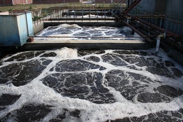 水处理工程