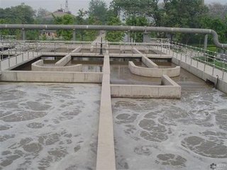 水处理工程